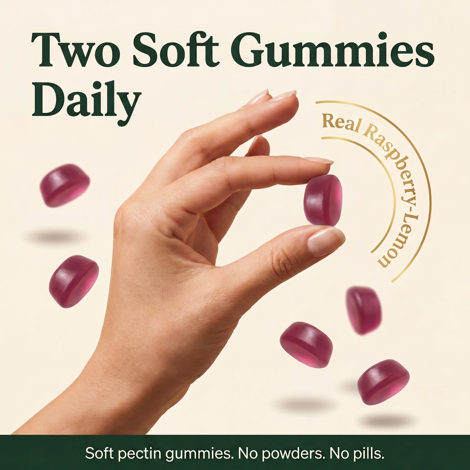 Sira Fiber Gummies