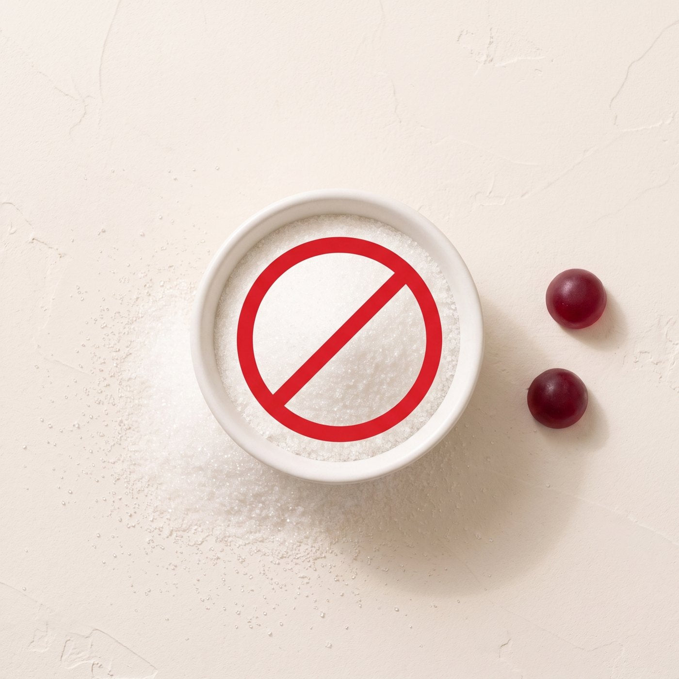 Zero Sugar Alcohols